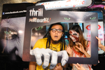 Thrill Channel's scary PR ...
