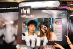 Thrill Channel's scary PR ...