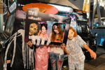 Thrill Channel's scary PR ...
