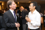 CASBAA Convention 2012: ...
