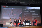 CASBAA Convention 2012: ...