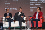 CASBAA Convention 2012: ...