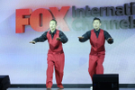CASBAA Convention 2012: ...
