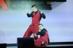 CASBAA Convention 2012: ...