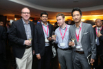 CASBAA Convention 2012: ...