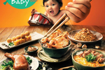 Eurasian babies and ...