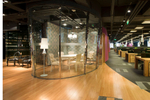 JWT Shanghai office ...