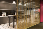 JWT Shanghai office ...