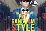 Korean sensation Psy has ...