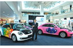 Volkswagen Hong Kong ...