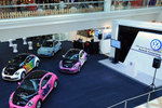 Volkswagen Hong Kong ...
