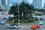 Volkswagen Hong Kong ...