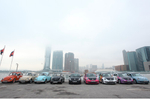 Volkswagen Hong Kong ...