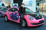 Volkswagen Hong Kong ...