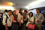 Attendees ready to preview ...