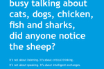 Dentsu Utama's poster on ...