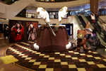 Harbour City invites ...