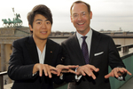 Lang Lang, a 31-year-old ...
