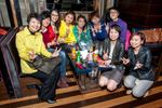 Mastermind Quiz: Hong Kong ...