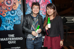 Mastermind Quiz: Hong Kong ...