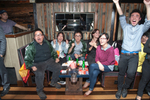 Mastermind Quiz: Hong Kong ...