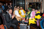 Mastermind Quiz: Hong Kong ...