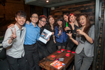 Mastermind Quiz: Hong Kong ...