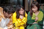 Mastermind Quiz: Hong Kong ...