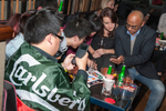 Mastermind Quiz: Hong Kong ...