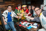 Mastermind Quiz: Hong Kong ...