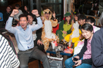 Mastermind Quiz: Hong Kong ...