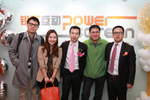 IN PHOTOS: Launch of ...