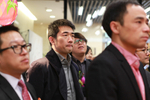 IN PHOTOS: Launch of ...