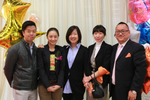 IN PHOTOS: Launch of ...