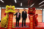 IN PHOTOS: Launch of ...