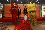 IN PHOTOS: Launch of ...