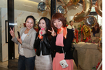 IN PHOTOS: Launch of ...