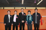 IN PHOTOS: Launch of ...