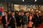 IN PHOTOS: Launch of ...