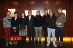 IN PHOTOS: Inside Ogilvy & ...