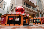 IN PHOTOS: Times Square's ...