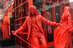 IN PHOTOS: Times Square's ...