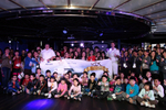 IN PHOTOS: Aviva hosts ...