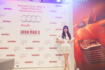 Audi hosts Iron Man 3 gala ...