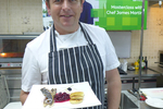 BBC celebrity chef James ...