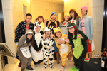 Grey Hong Kong staff ...