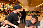 Ippudo Ramen launches ...