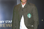 Starbucks marks 13th ...