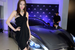 Infiniti launches first ...