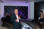 Infiniti launches first ...